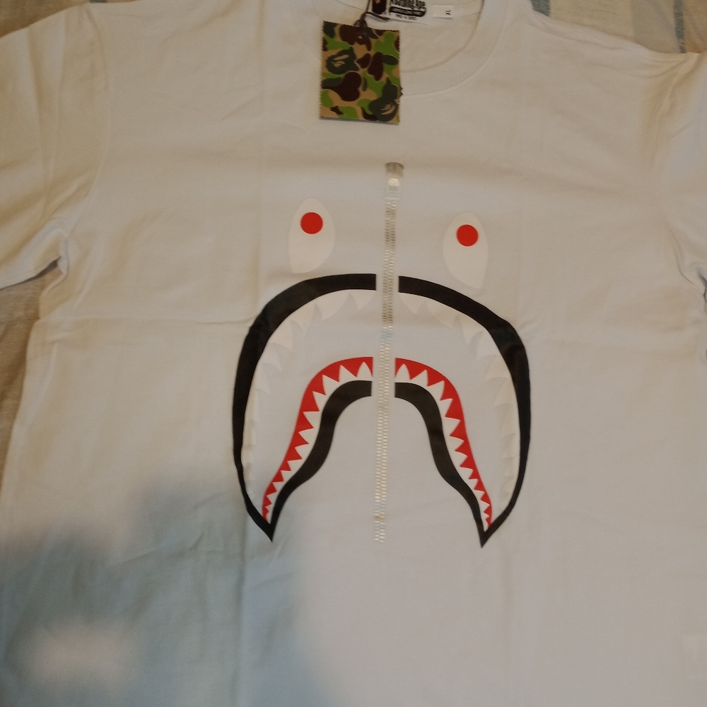 Bape T-shirt